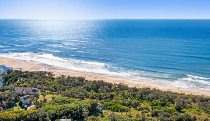 Marcus Beach, Australia